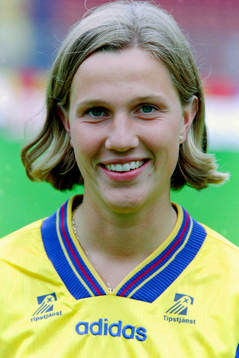 Malin Andersson