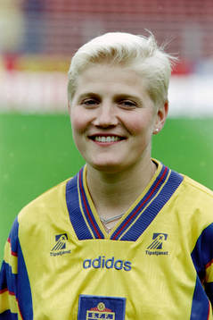 Åsa Lönnquist