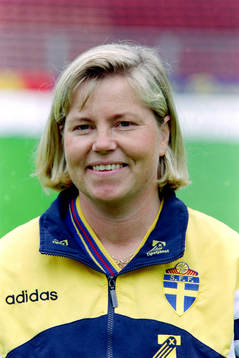 Marika Domanski Lyfors
