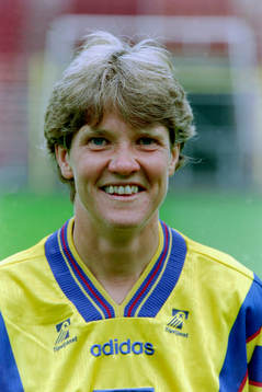 Pia Sundhage