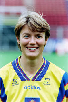 Lena Videkull