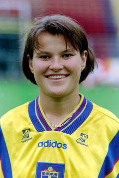 Annika Nessvold