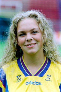 Pernilla Bowall
