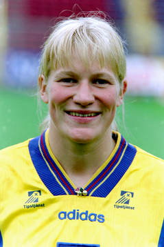 Kristin Bengtsson
