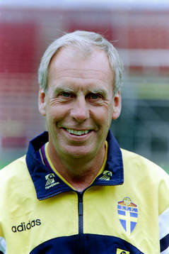 Bengt Simonsson