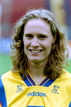 Cecilia Sandell