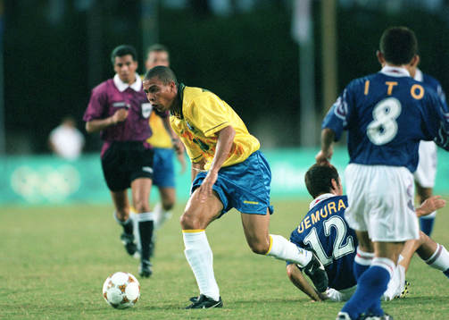 Ronaldo