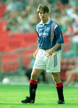 Brian Laudrup
