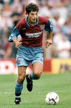 Slaven Bilic, West Ham
