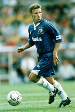 1996-08-03 Jody Morris, Chelsea