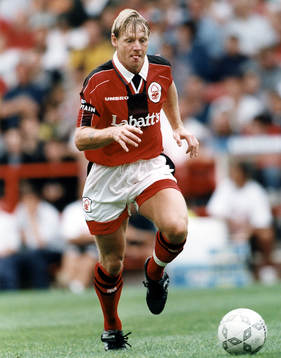 1996-08-03 Stuart Pearce, Nottingham