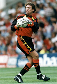 1996-08-03 Mark Crossley, Nottingham
