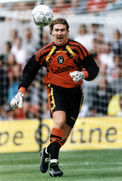 1996-08-03 Mark Crossley, Nottingham