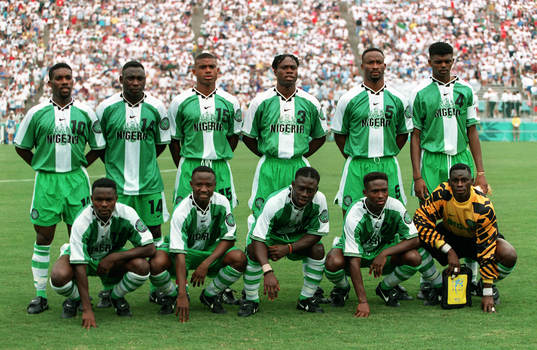 Nigeria