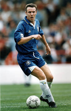 1996-08-03 Craig Burley, Chelsea