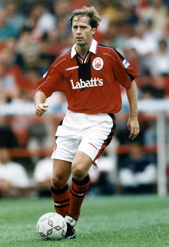 1996-08-03 Ian Woan, Nottingham