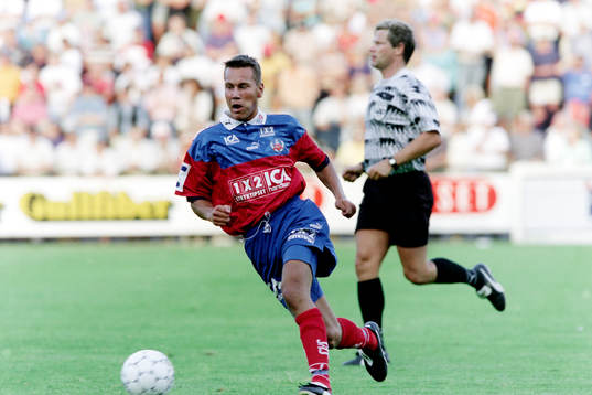 Marcus Lantz, Helsingborg