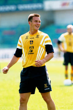 Patrik Andersson