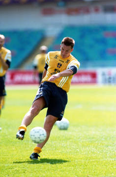 Patrik Andersson