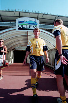 Jesper Blomqvist