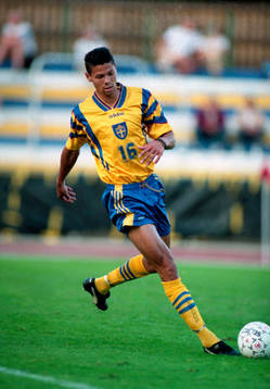 Martin Pringle