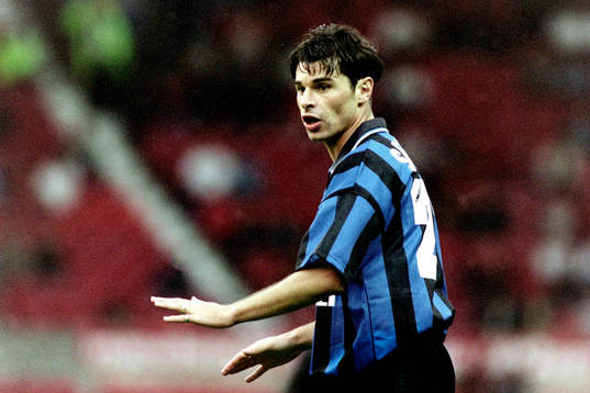 Ciriaco Sforza, Inter