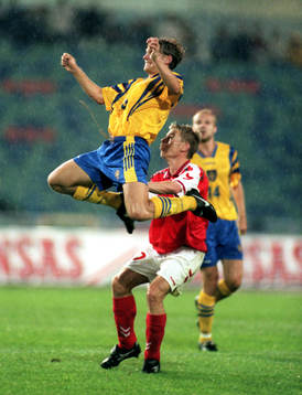 Jesper Blomqvist