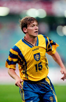 Jesper Blomqvist