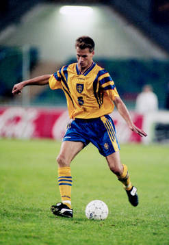 Gary Sundgren