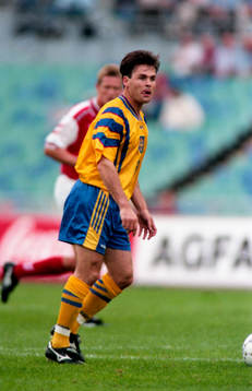 Anders Limpar
