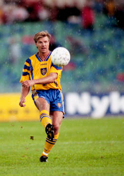 Roland Nilsson