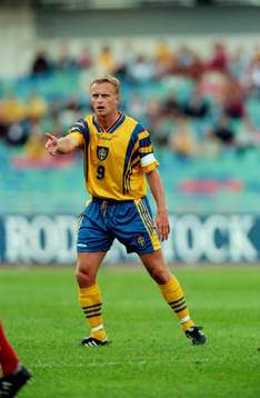 Jonas Thern