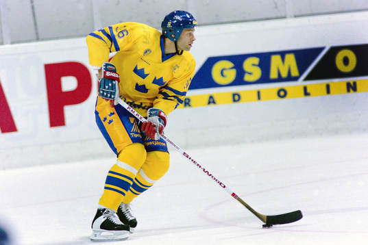 Peter Popovic, Sverige