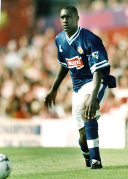 Emile Heskey, Leicester
