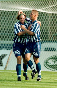 Bläddra bland fler bilder av Fotboll, Allsvenskan, IFK Göteborg - Oddevold
