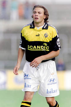 Alexander Östlund, AIK