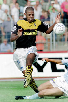 Pascal Simpson, AIK