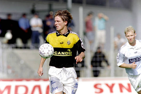 Patrick Englund, AIK