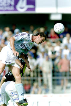 Christian Karlsson, Malmö