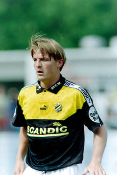 Patrick Englund, AIK