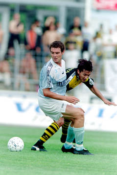 Christian Karlsson, Malmö