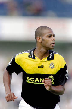 Pascal Simpson, AIK