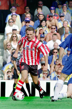 Jim Magilton, Southampton