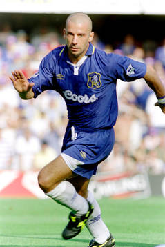 Gianluca Vialli, Chelsea