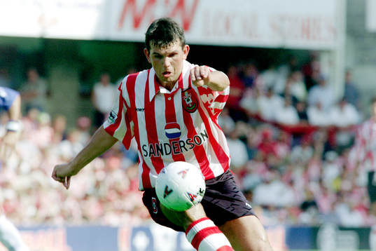Neil Shipperley, Southampton