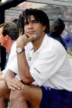 Ruud Gullit, Chelsea