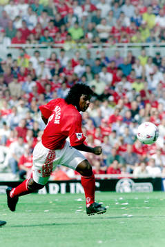 Emerson, Middlesbrough