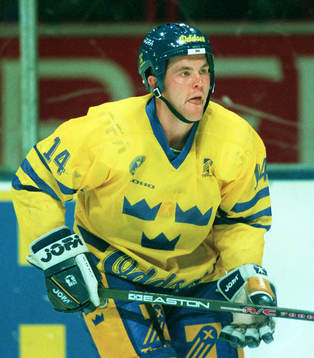 Mattias Norström, Sverige
