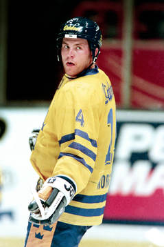 Mattias Norström, Sverige