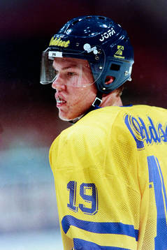 Kenny Jönsson, Sverige